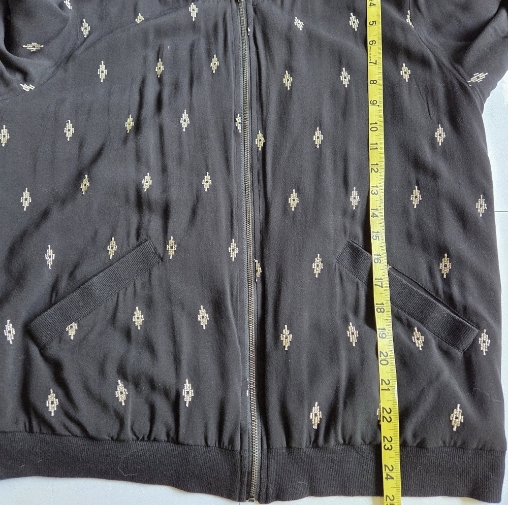 Massimo Lightweight Jacket - Picture 5 of 7
